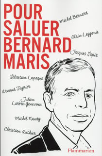Pour saluer Bernard Maris