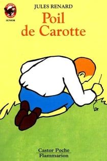Poil de carotte - - le monde d'autrefois, senior des 11/12 ans
