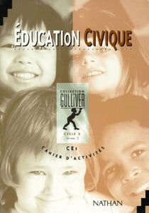 Education civique cahier activites niveau 2 - vol02