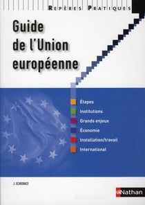 Guide de l'union européenne