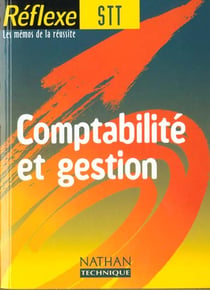 Comptabilite et gestion stt