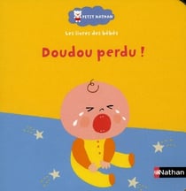 Doudou perdu