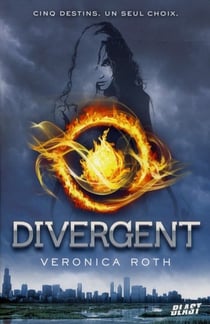 Divergente t.1
