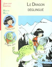 Le dragon deglingue