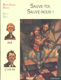Sauve-toi sauve-nous