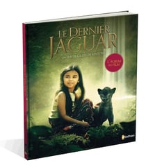 Le dernier jaguar : L'album du film
