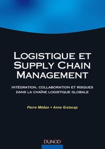 Logistique et Supply Chain Management