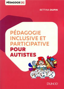 Pédagogie inclusive et participative pour autistes