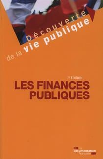 Les finances publiques (6e édition)