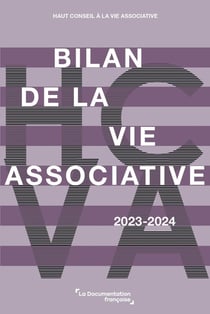 Bilan de la vie associative 2023-2024 : 2023-2024