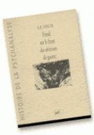 Freud sur le front des névroses de guerre