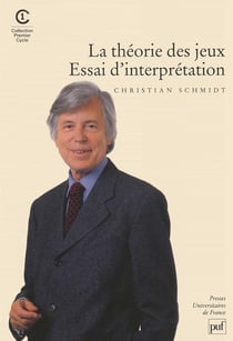La théorie des jeux - essai d'interprétation