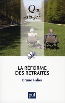 La réforme des retraites (3e édition)