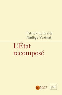 L'état recomposé