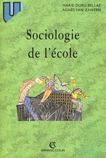 Sociologie de l'ecole