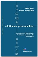 Les influences personnelles