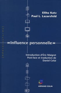 Les influences personnelles