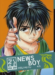 News boy t4