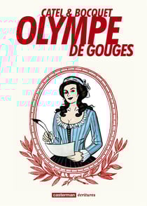 Olympe de gouges