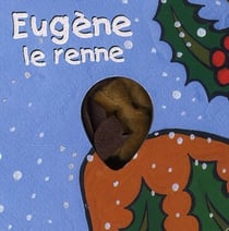 Eugene le renne