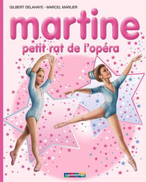 Martine Tome 22