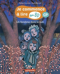 Un fantôme dans la nuit