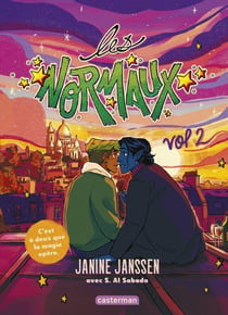 Les Normaux Tome 2