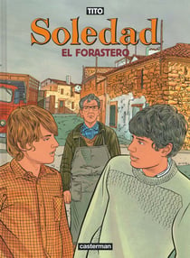 Soledad Tome 3