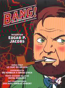 Bang n 4 octobre 2003