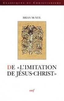 De l'Imitation de Jésus-Christ