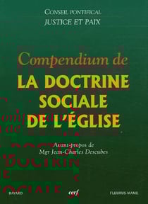 Compendium de la doctrine sociale de l'église