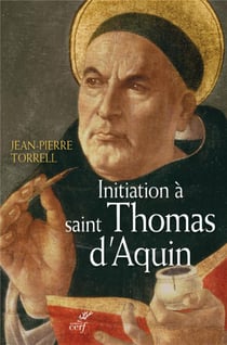 Initiation à Saint Thomas