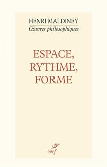 Espace rythme forme