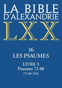 La Bible d'Alexandrie