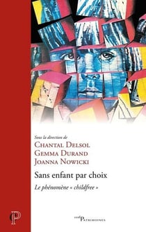 Sans enfant par choix