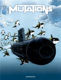 Mutations Tome 2