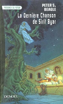 La derniere chanson de sirit byar
