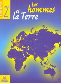 Geographie 2e