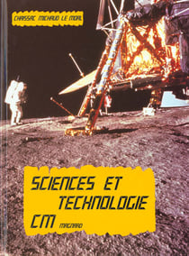 Science et technologie cm1/cm2