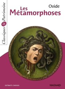Les Métamorphoses d'Ovide