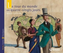 Le tour du monde en 80 jours