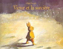 Victor et la sorciere