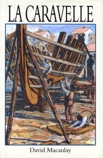La caravelle