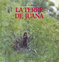 Terre de juana ancienne edition