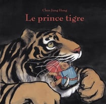 Prince tigre (le)