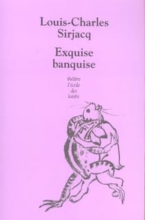 Exquise banquise