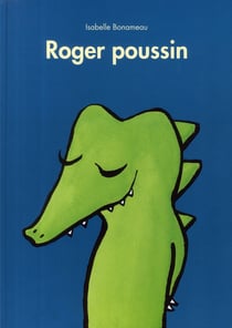 Roger poussin