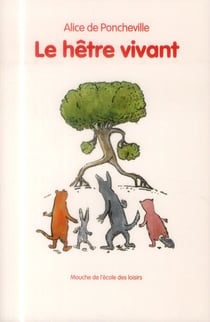 Le hetre vivant