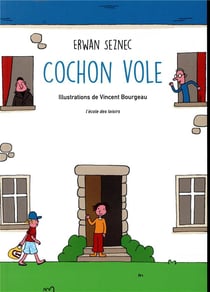 Cochon vole (Le)