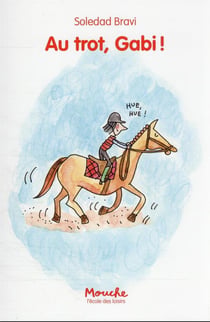 Au trot, Gabi !